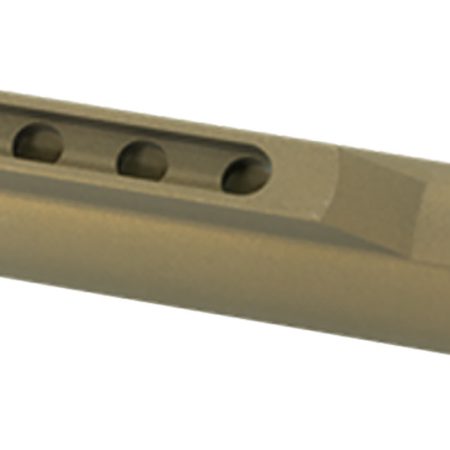 Timber Creek Outdoors ARBTBB AR Mil-Spec Buffer Tube Burnt Bronze AR-Platform