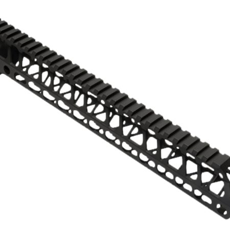 Timber Creek Outdoors ME13HGBL Enforcer  13" Aluminum for AR-15