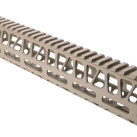 Timber Creek Outdoors ME13HGFDE Enforcer  13" Aluminum for AR-15