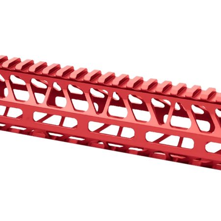 Timber Creek Outdoors ME13HGR Enforcer  13" Aluminum for AR-15