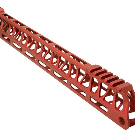 Timber Creek Outdoors ULE15HGR Ultralight Enforcer  15" Aluminum for AR-15