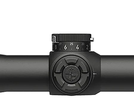 Leupold 184425 VX-6HD Gen 2 3-18x44mm CDS-SZL2 Illuminated FireDot Boone & Crockett Reticle 30mm