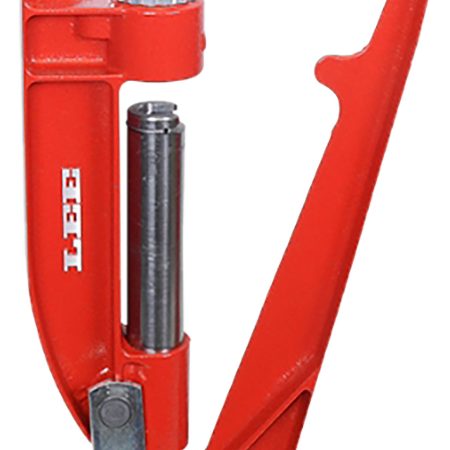 Lee Precision 92114 Breech Lock Hand Press Kit 9mm
