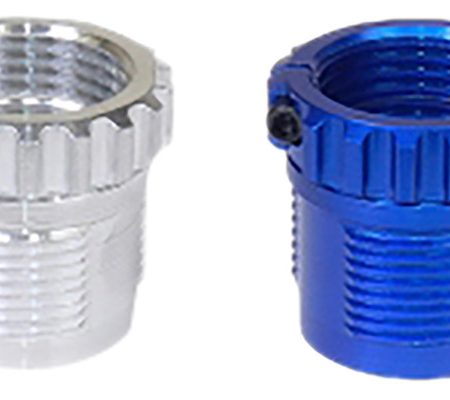 LEE 90095 SPLINE DRIVE BREECH LOCK BUSHING 4PK