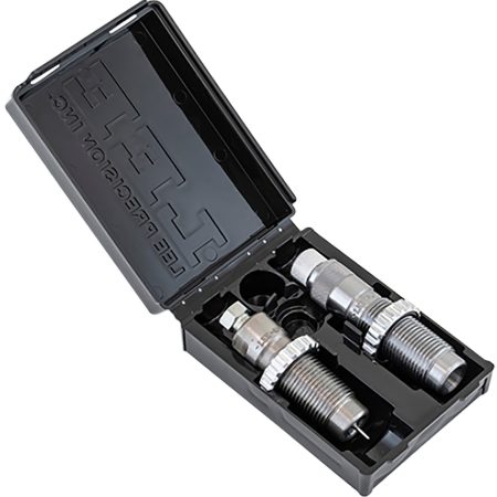 Lee Precision 90874 RGB 2-Die Set 6.5x55 Swedish