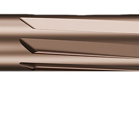 Radian Weapons R0843 Ramjet & Afterburner Combo 9mm Luger Compatible w/Glock 43, Bronze Stainless Steel