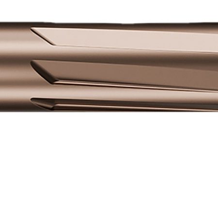 Radian Weapons R0860 Ramjet & Afterburner Combo 9mm Luger Compatible w/Glock 43X, Bronze Stainless Steel