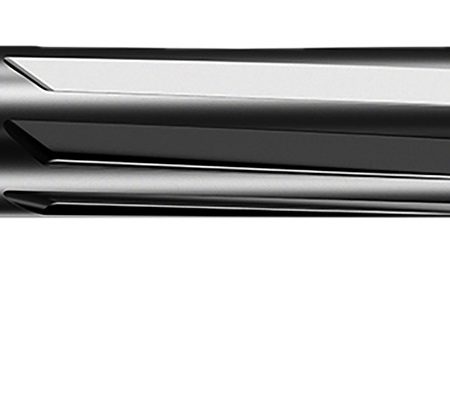 Radian Weapons R0844 Ramjet & Afterburner Combo 9mm Luger Compatible w/Glock 48, Black Stainless Steel