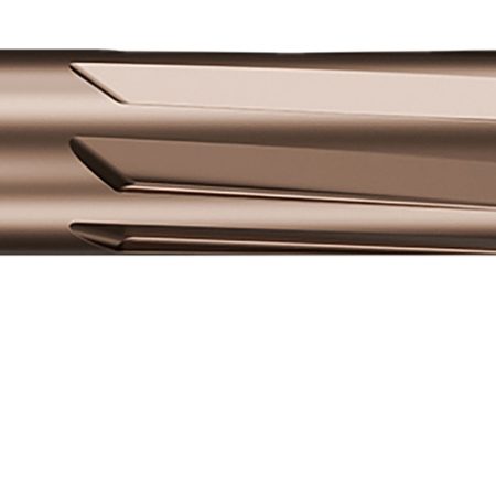 Radian Weapons R0845 Ramjet & Afterburner Combo 9mm Luger Compatible w/Glock 48, Bronze Stainless Steel