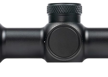 Winchester Optics 2-7X32 Supreme  Riflescope 2x-7x 32mm Plex  Reticle Matte Black