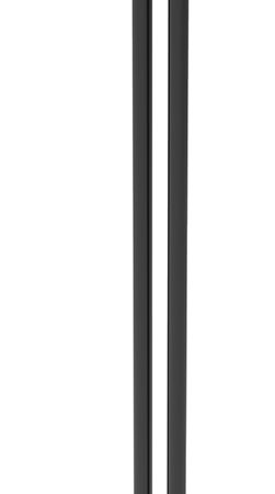 Bog-Pod 1222259 DeadShot Mini Sitting Bipod Black/Gray Aluminum