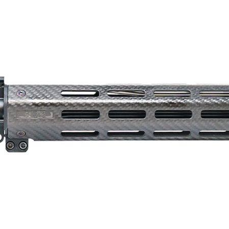 Faxon Firearms FX5500U Ion  5.56 NATO 16" 13" M-LOK Handguard