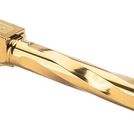 Zaffiri Precision ZP.320FBG   Fits Sig P320F 4.70" Gold 416R Stainless Steel