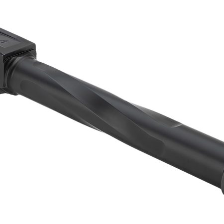 Zaffiri Precision ZP.320FBTBN   9mm Fits Sig P320F Black 416R Stainless Steel