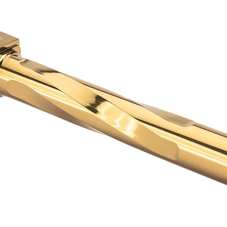 Zaffiri Precision ZP.320FBTG   9mm Fits Sig P320F Gold 416R Stainless Steel