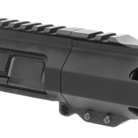 TacFire BU45ACP4   45 ACP 4"