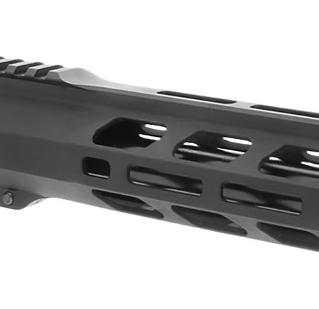 TacFire BU45ACP10   45 ACP 10" Black Nitride Barrel