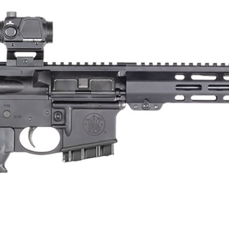 Smith & Wesson 14406 M&P15 Sport III *CO Compliant 5.56 NATO 10+1 16"