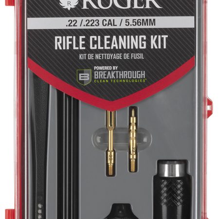 Allen 27879 BCT Cleaning Kit 22/223Cal/5.56mm Rifle Multi-Color