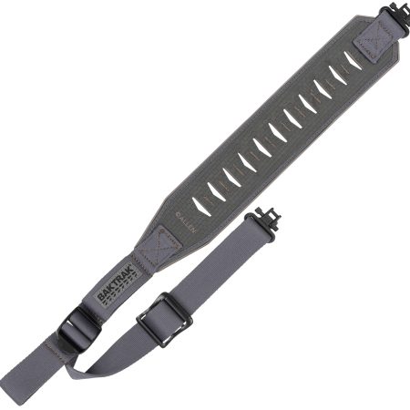 Allen 8551 BakTrak  Coyote Tan Rifle