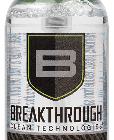 Breakthrough Clean BTMZPRO2OZ Heavy Carbon Remover  2 oz Pump Spray