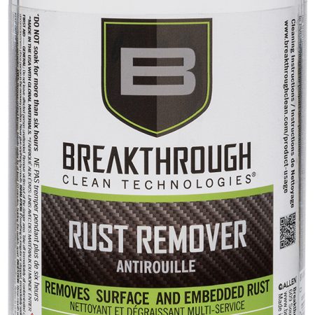 Breakthrough Clean BTRR32OZ   32 oz Can