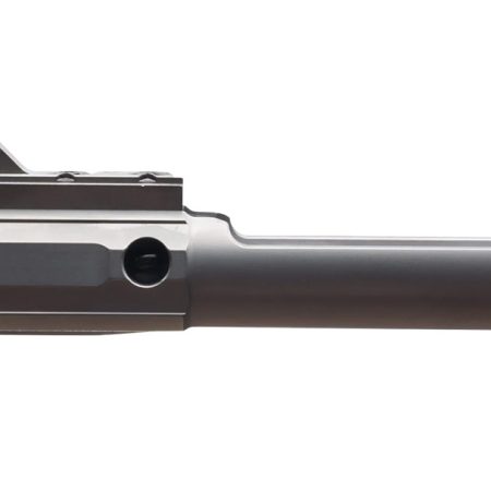 Vktr Industries V20090719002RP Direct Impingement Bolt Carrier Group Chrome 8620 Steel For AR Platform Full Auto