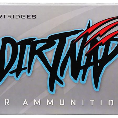 Fierce Firearms DNP7PRC175GR Dirtnap  7mmPRC 175gr 20 Per Box/10 Case