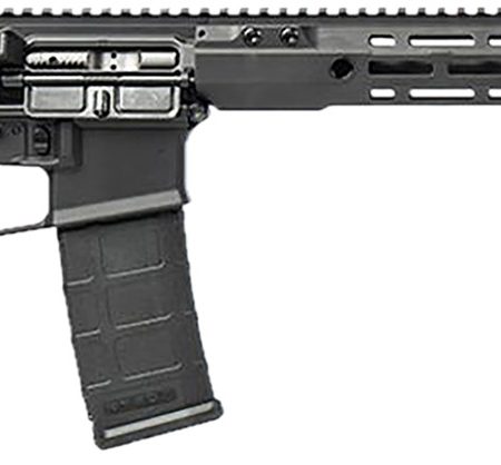 Aero Precision  M4E1 Pro Rifle 5.56 NATO 16" Black Anodized Aluminum Receiver