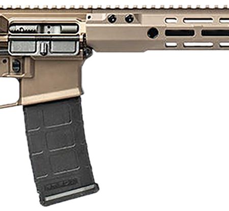 Aero Precision  M4E1 Pro Rifle 5.56 NATO 16" Kodiak Brown Anodized Aluminum Receiver