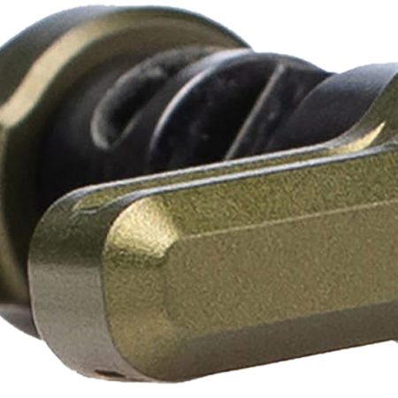 Aero Precision APRH102052C Pro Ambidextrous Safety Selector AR-15/AR-10 OD Green