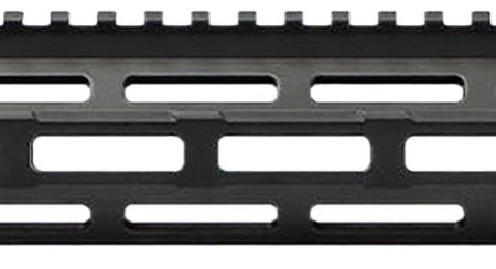 Aero Precision APRA600002C  MOD 4 6061-T6 Aluminum