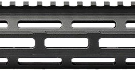 Aero Precision APRA600003C  MOD 4 6061-T6 Aluminum