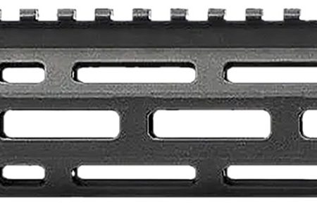 Aero Precision APRA600006C  MOD 4 6061-T6 Aluminum