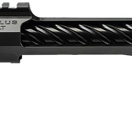 Aero Precision APBG310009C SOLUS  270 Win/30-06 Springfield PVD 416 Stainless Steel Remington 700 Compatible w/ AICS/AIAW Detachable Box Mags
