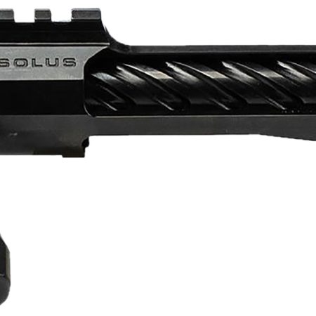 Aero Precision APBG310008C SOLUS  6.5 PRC/7mm SAUM/WSM PVD 416 Stainless Steel Remington 700 Compatible w/ AICS/AIAW Detachable Box Mags