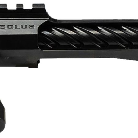 Aero Precision APBG310007C SOLUS  6.5 PRC/7mm SAUM/WSM PVD 416 Stainless Steel Remington 700 Compatible w/ AICS/AIAW Detachable Box Mags
