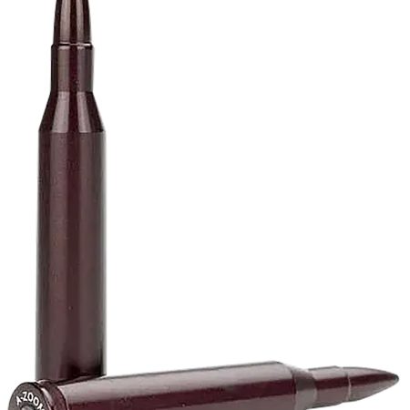 Pachmayr 12256 Snap Caps Rifle 25-06 Rem 2Pack