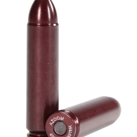 Pachmayr 12303 Snap Caps Rifle 450Bushmaster 2Pack