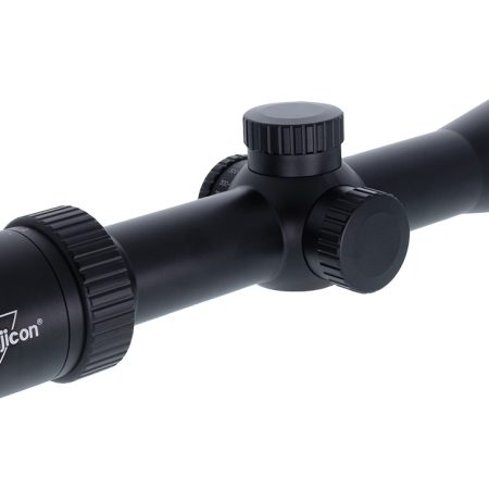 Leupold 174684 BackCountry Cross-Slot Base Matte Black Browning AB3