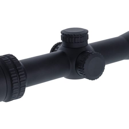 Leupold 174686 BackCountry Cross-Slot Base Matte Black Winchester XPR