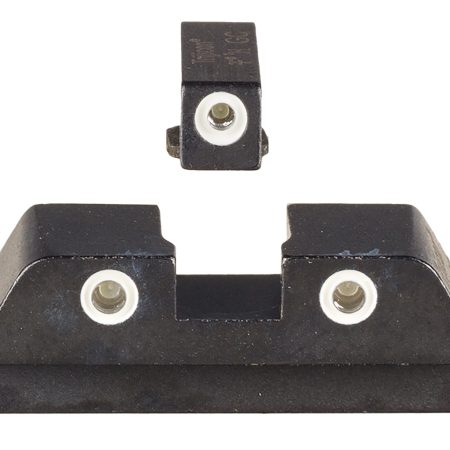 Leupold 174687 BackCountry Cross-Slot Base Matte Black Winchester XPR 20 MOA