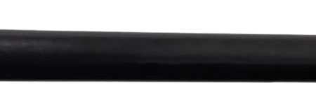 Stern Defense 00645ACPBARREL161INCHD   45 ACP 16.10" Black Melonite 4150 Chrome Molly Steel Barrel