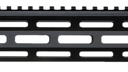 Stern Defense 002SDHG15   15" Aircraft Grade Aluminum Anodized Receiver for AR15