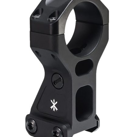 Unity Tactical LLC FSTPROB Fast Pro Mount Black 7075-T6 Aluminum