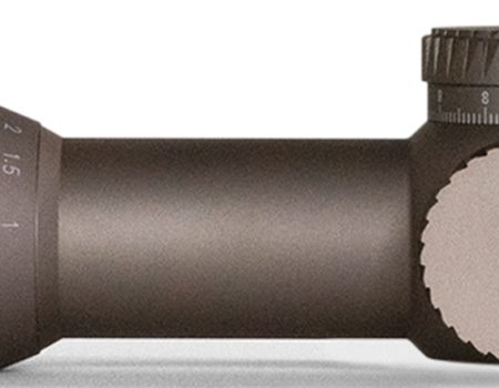 Eotech VDU1-10SR5DFTAN Vudu  Tan 1-10x28mm, 34mm Tube Illuminated SR-5 DFG Reticle