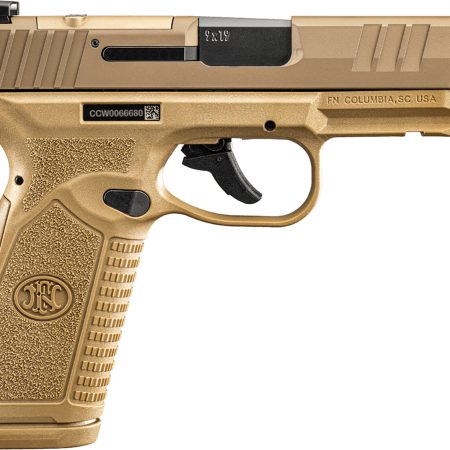 FN 66-101760   REFLEX XL MRD NMS 9M  1X15 1X18 FDE