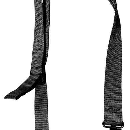 Tacshield T6115BK Buckhorn Sling Black Webbing Rifle/Shotgun