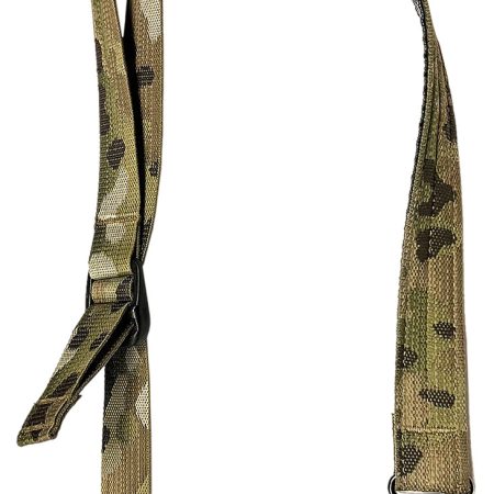 Tacshield T6115MC Buckhorn Sling MultiCam Webbing Rifle/Shotgun