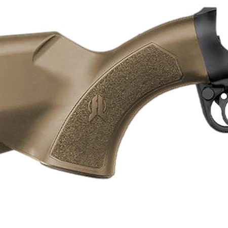 Fightlite Industries SCRLWRRFD  Lower Receiver for AR/M4